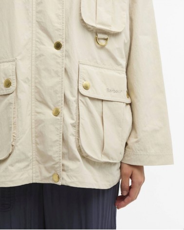 PARKA BARBOUR