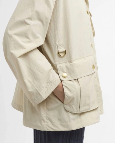 PARKA BARBOUR