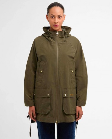 PARKA BARBOUR