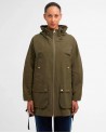 PARKA BARBOUR