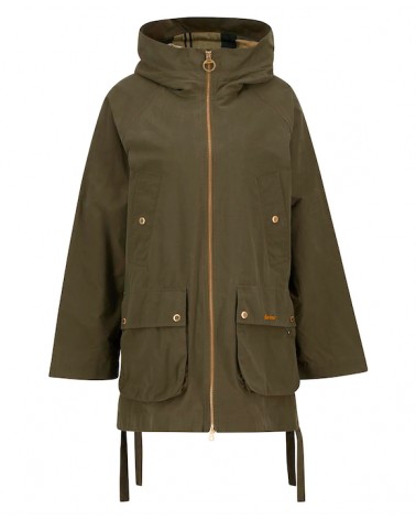 PARKA BARBOUR