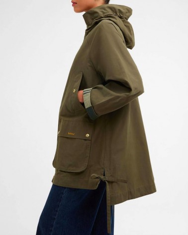 PARKA BARBOUR