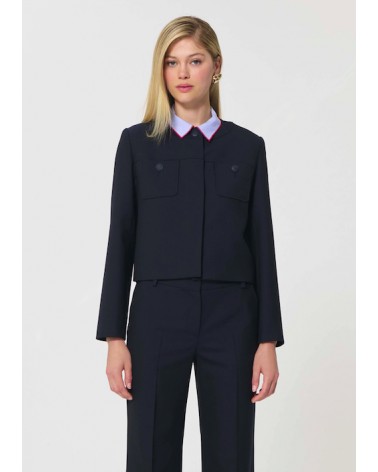 AMERICANA TARA JARMON