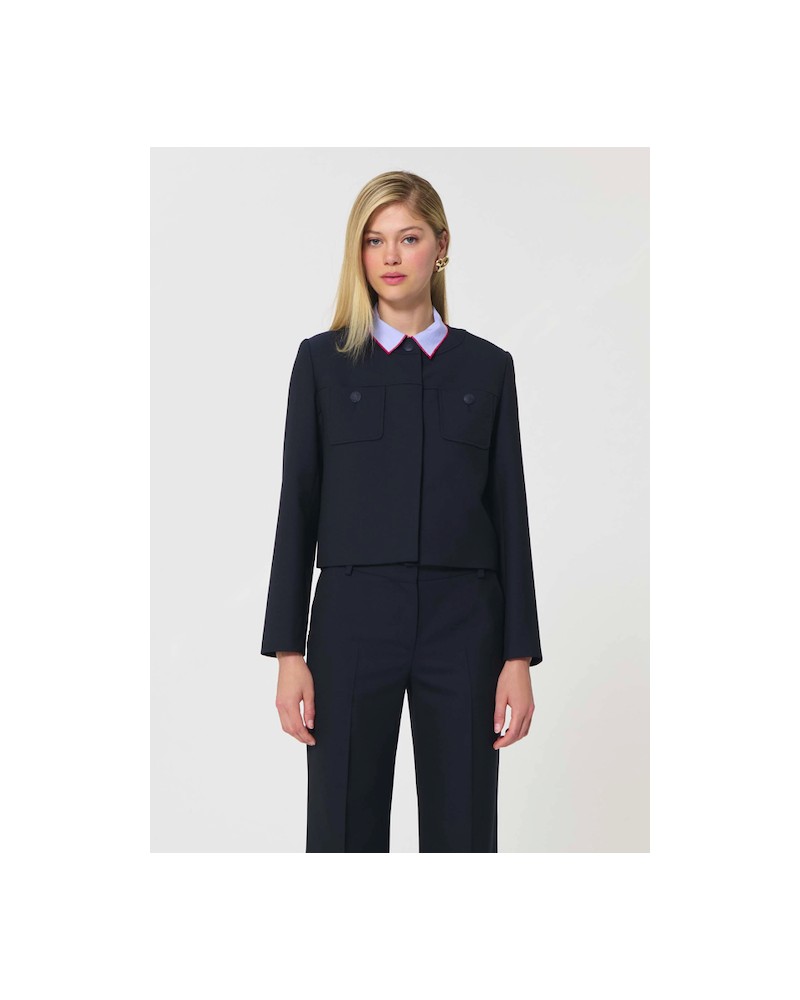 AMERICANA TARA JARMON