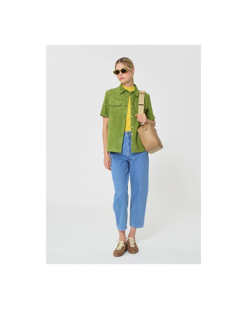 CHAQUETA TARA JARMON