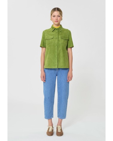 CHAQUETA TARA JARMON