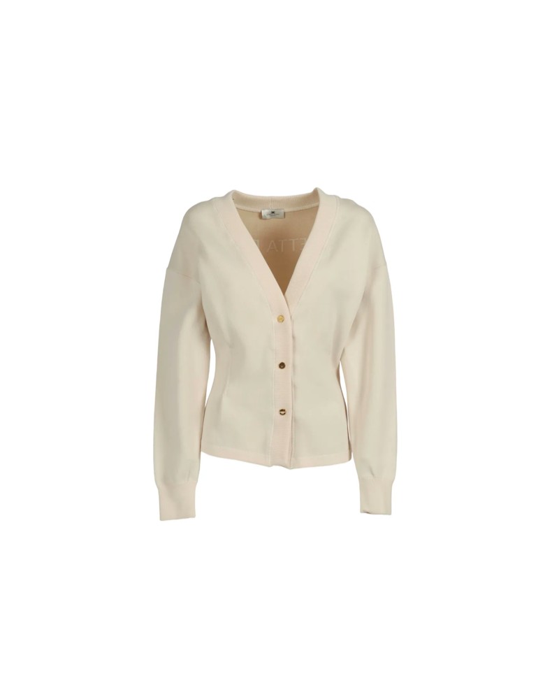 CHAQUETA ELISABETTA FRANCHI