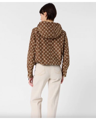 CHAQUETA GERARD DAREL