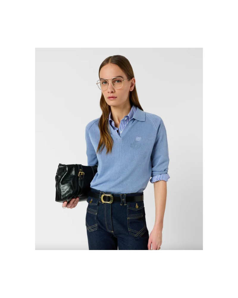 CAMISETA GERARD DAREL