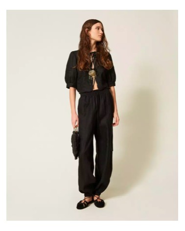 BLUSA TWINSET