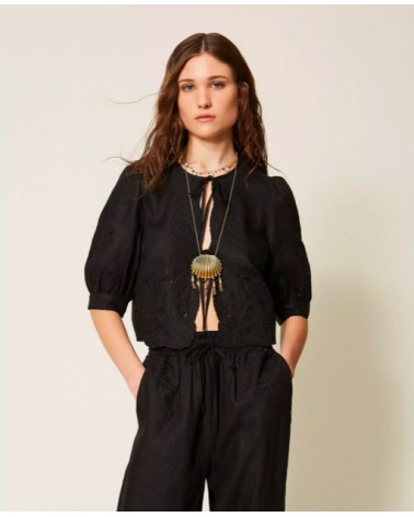 BLUSA TWINSET