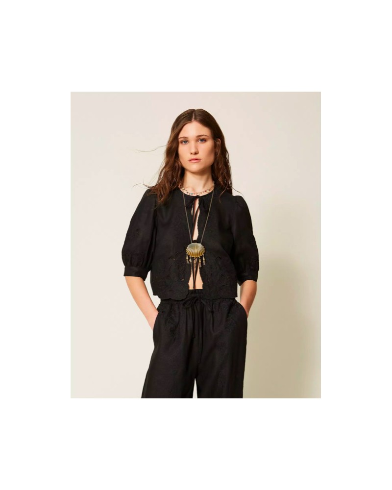 BLUSA TWINSET