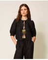 BLUSA TWINSET