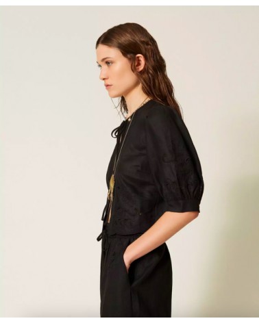 BLUSA TWINSET