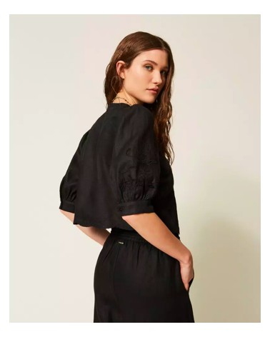BLUSA TWINSET