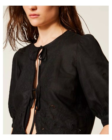 BLUSA TWINSET