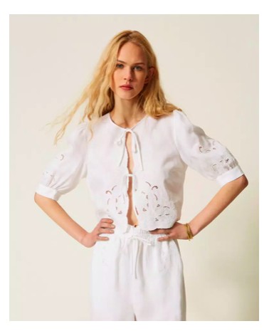 BLUSA TWINSET