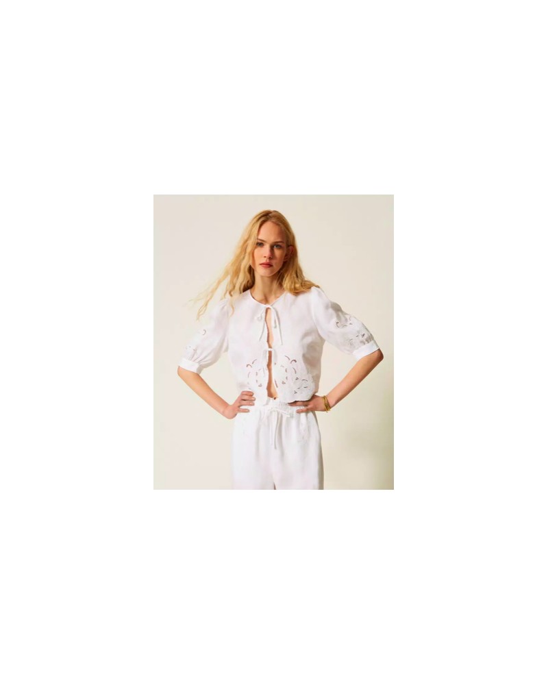 BLUSA TWINSET