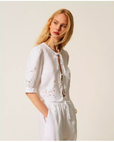 BLUSA TWINSET