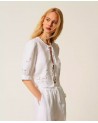 BLUSA TWINSET