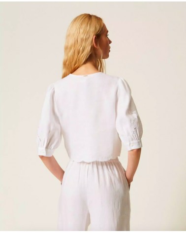 BLUSA TWINSET