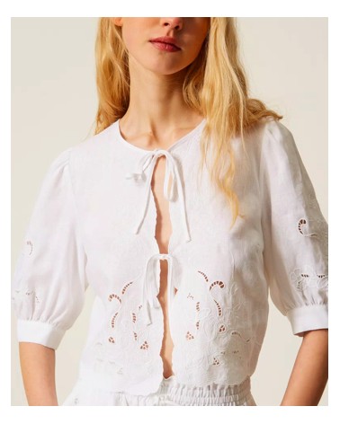 BLUSA TWINSET