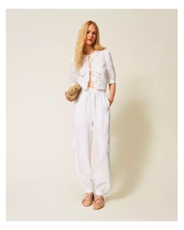 PANTALON TWINSET