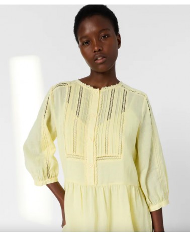 VESTIDO GERARD DAREL