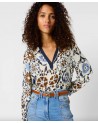 BLUSA GERARD DAREL