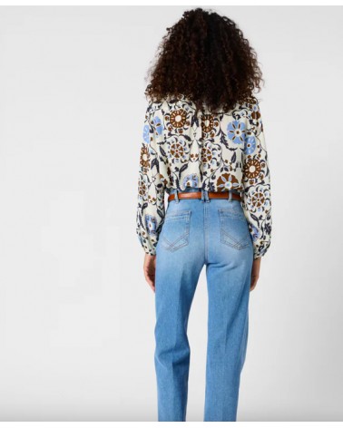 BLUSA GERARD DAREL