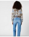 BLUSA GERARD DAREL