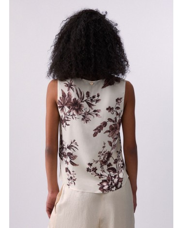 BLUSA LIU JO