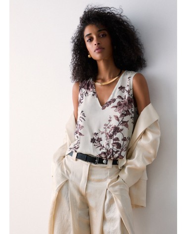BLUSA LIU JO