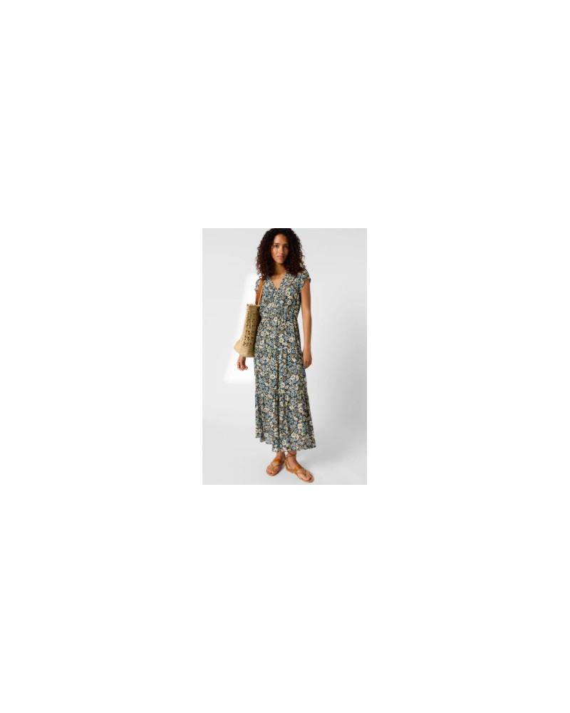 VESTIDO GERARD DAREL