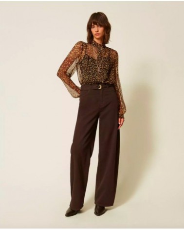 PANTALON TWINSET
