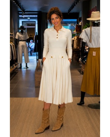 VESTIDO MICHAEL KORS