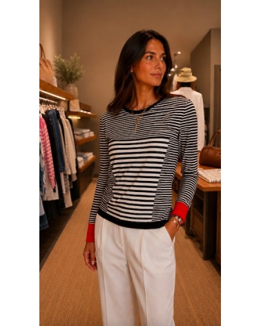 CAMISETA ELISABETTA FRANCHI