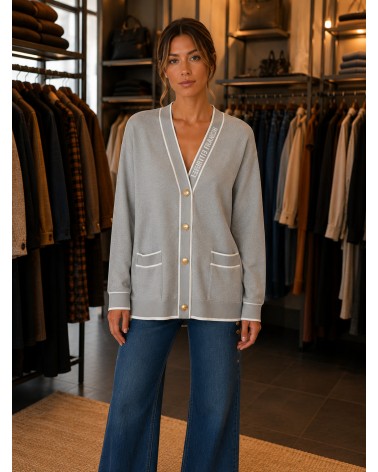 CHAQUETA ELISABETTA FRANCHI