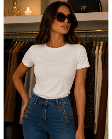 CAMISETA ELISABETTA FRANCHI