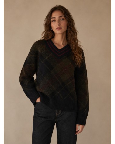 JERSEY BARBOUR