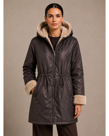 ABRIGO GERARD DAREL