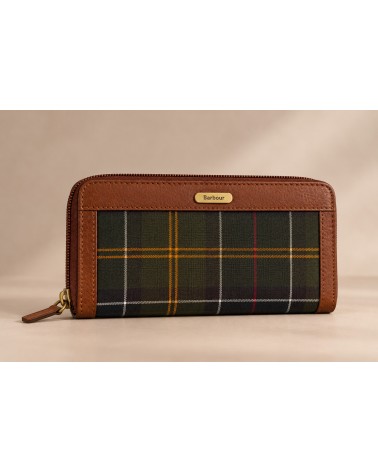 CARTERA BARBOUR