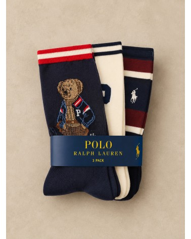 CALCETINES POLO RALPH LAUREN