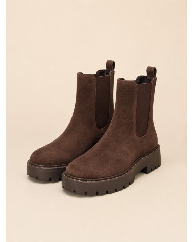 BOTINES MICHAEL KORS