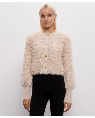CHAQUETA TWINSET