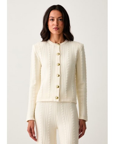 CHAQUETA TWINSET