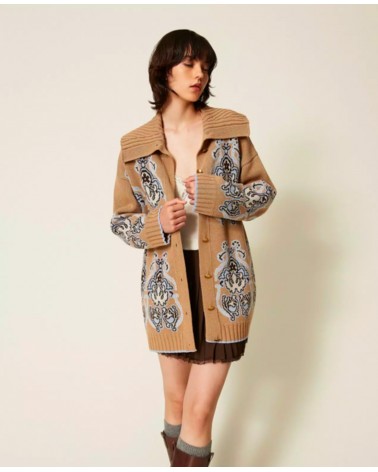 CHAQUETA TWINSET