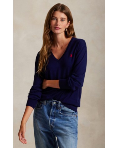 JERSEY POLO RALPH LAUREN