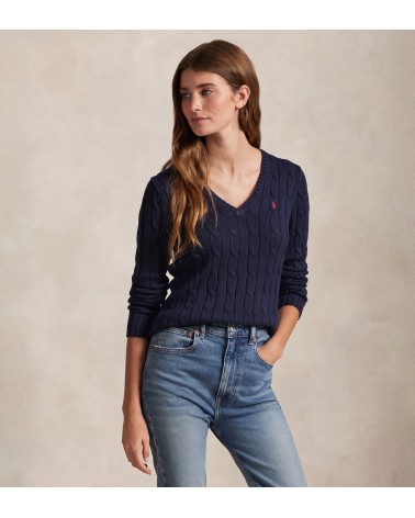 JERSEY POLO RALPH LAUREN