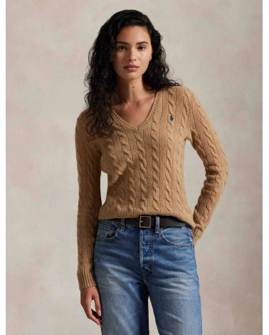 JERSEY POLO RALPH LAUREN